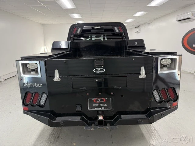 2024 Ram 3500 - Image 8 of 12