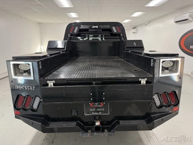 2024 Ram 3500 - Image 9 of 12