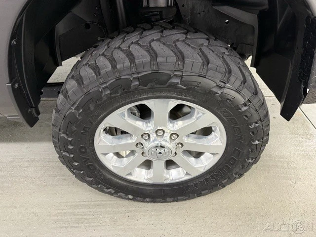 2024 Ram 3500 - Image 4 of 12