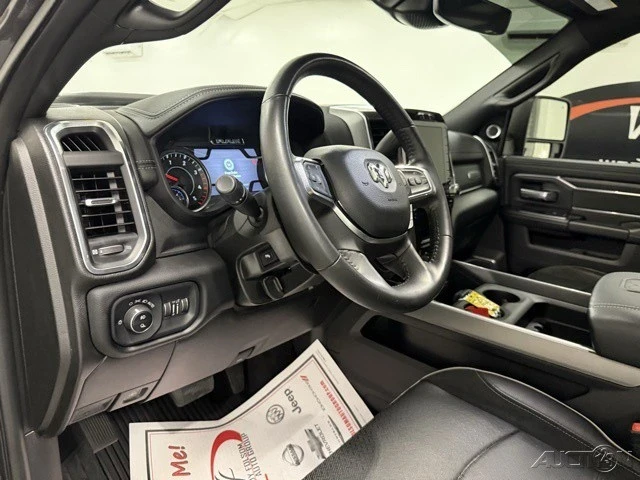 2024 Ram 3500 - Image 11 of 12