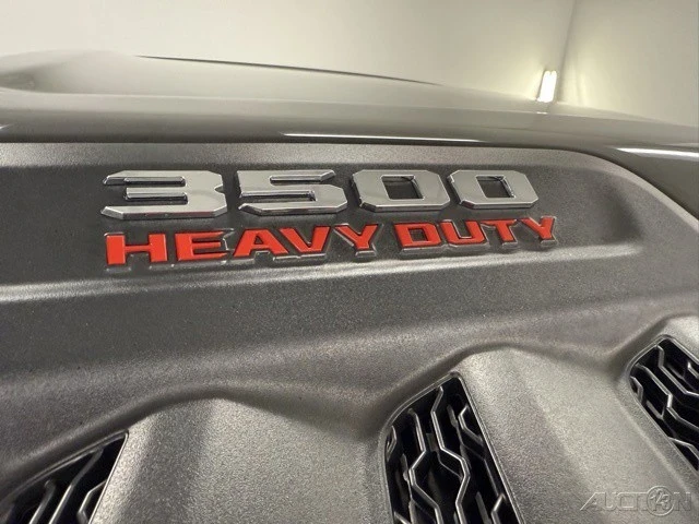 2024 Ram 3500 - Image 6 of 12