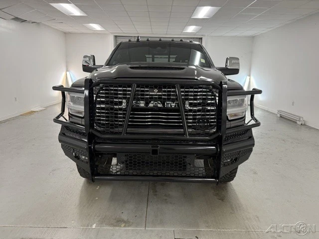 2024 Ram 3500 - Image 2 of 12