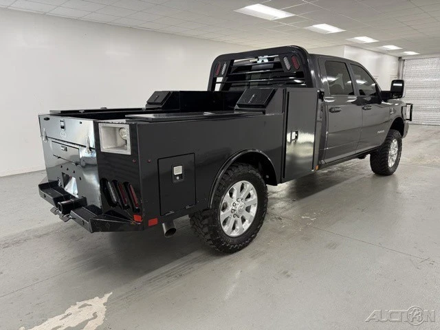 2024 Ram 3500 - Image 7 of 12