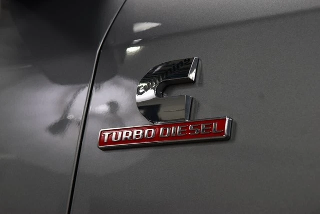 2024 Ram 3500 - Image 17 of 21
