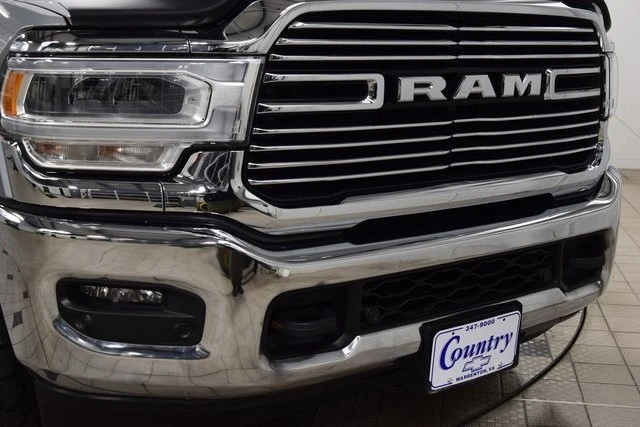 2024 Ram 3500 - Image 13 of 21