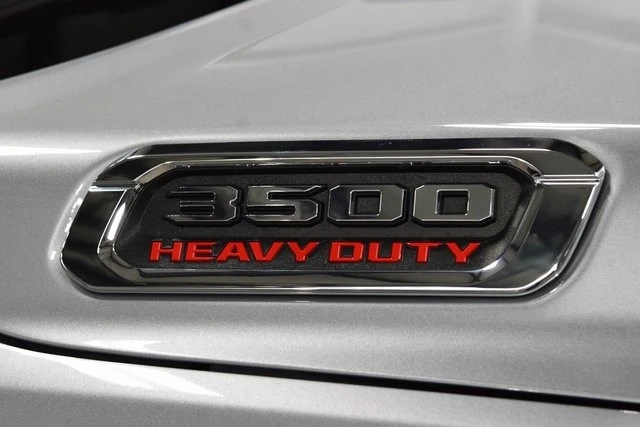 2024 Ram 3500 - Image 16 of 21