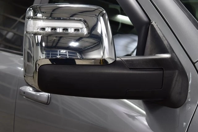 2024 Ram 3500 - Image 19 of 21