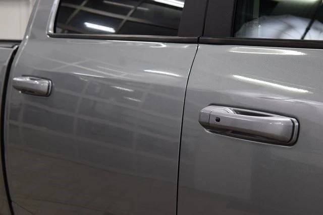 2024 Ram 3500 - Image 21 of 21