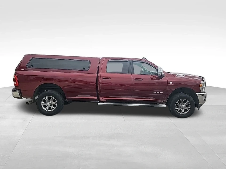 2024 Ram 3500 - Image 7 of 12
