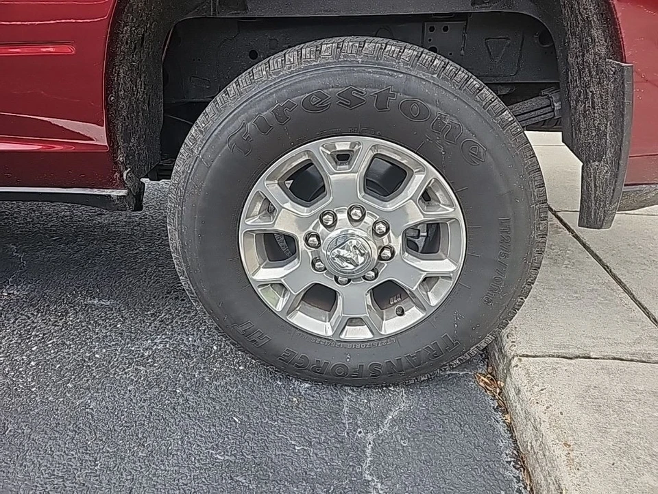 2024 Ram 3500 - Image 10 of 12