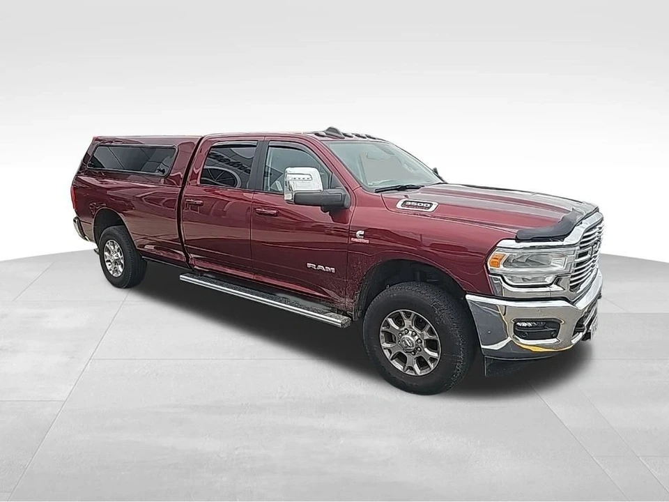 2024 Ram 3500 - Image 4 of 12