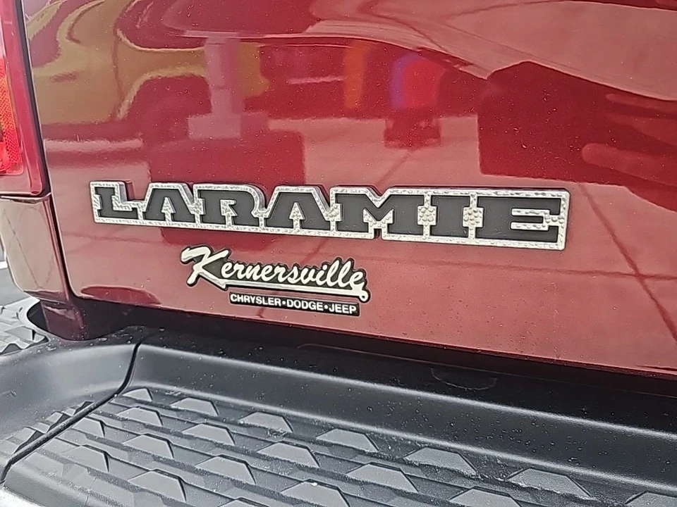 2024 Ram 3500 - Image 12 of 12