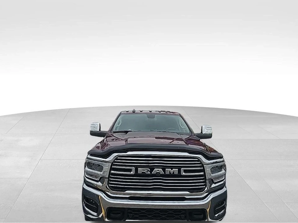 2024 Ram 3500 - Image 3 of 12