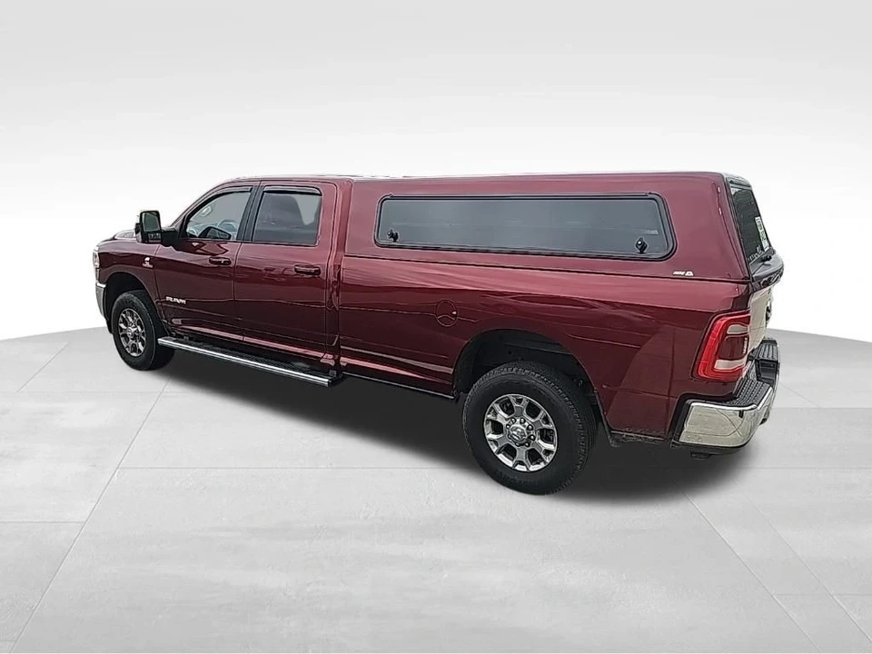 2024 Ram 3500 - Image 9 of 12