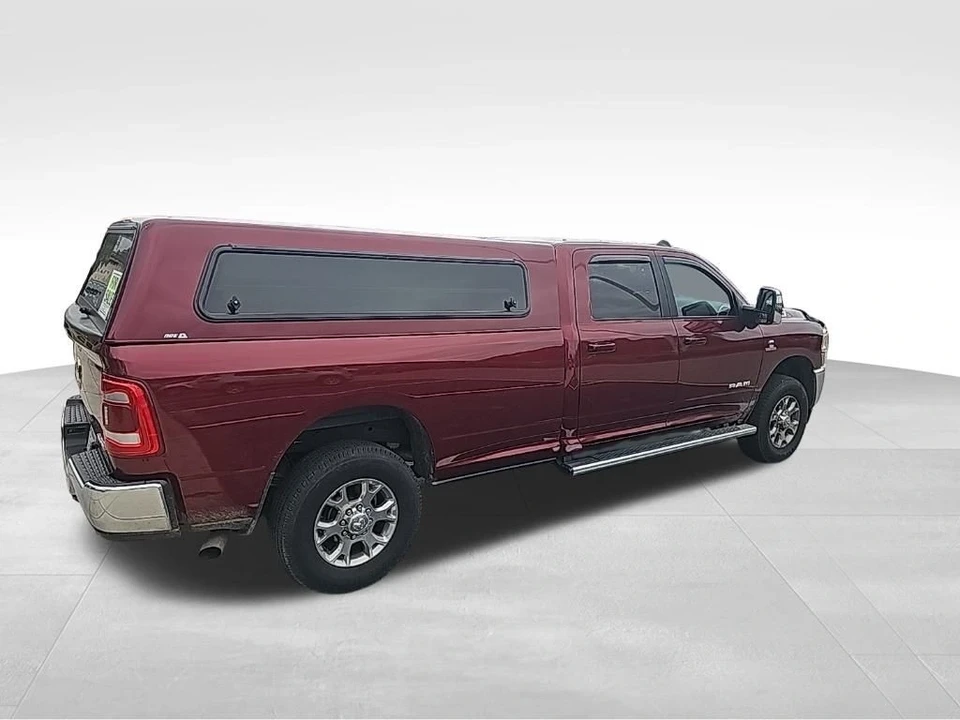 2024 Ram 3500 - Image 8 of 12