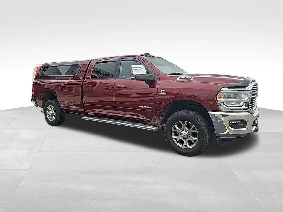 2024 Ram 3500 - Image 5 of 12