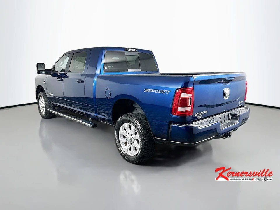 2024 Ram 3500 - Image 5 of 21
