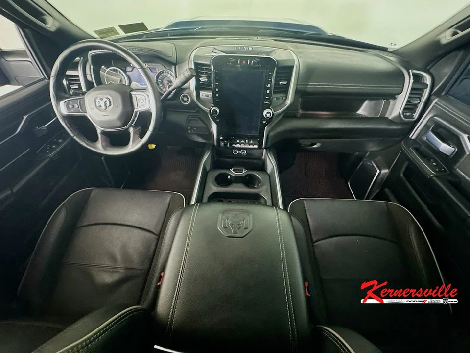 2024 Ram 3500 - Image 10 of 21