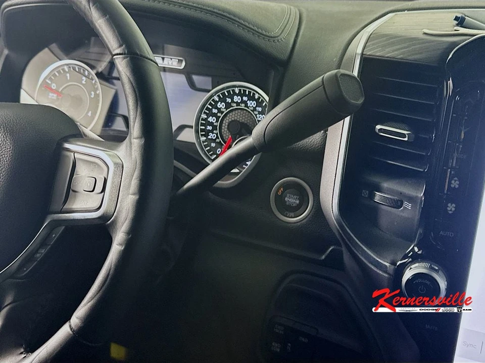 2024 Ram 3500 - Image 16 of 21