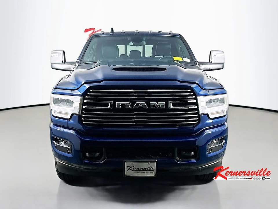 2024 Ram 3500 - Image 2 of 21