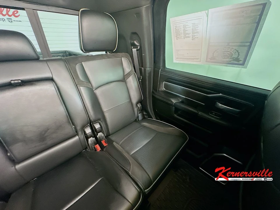 2024 Ram 3500 - Image 14 of 21