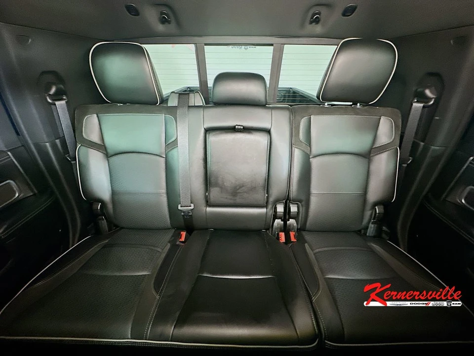 2024 Ram 3500 - Image 13 of 21