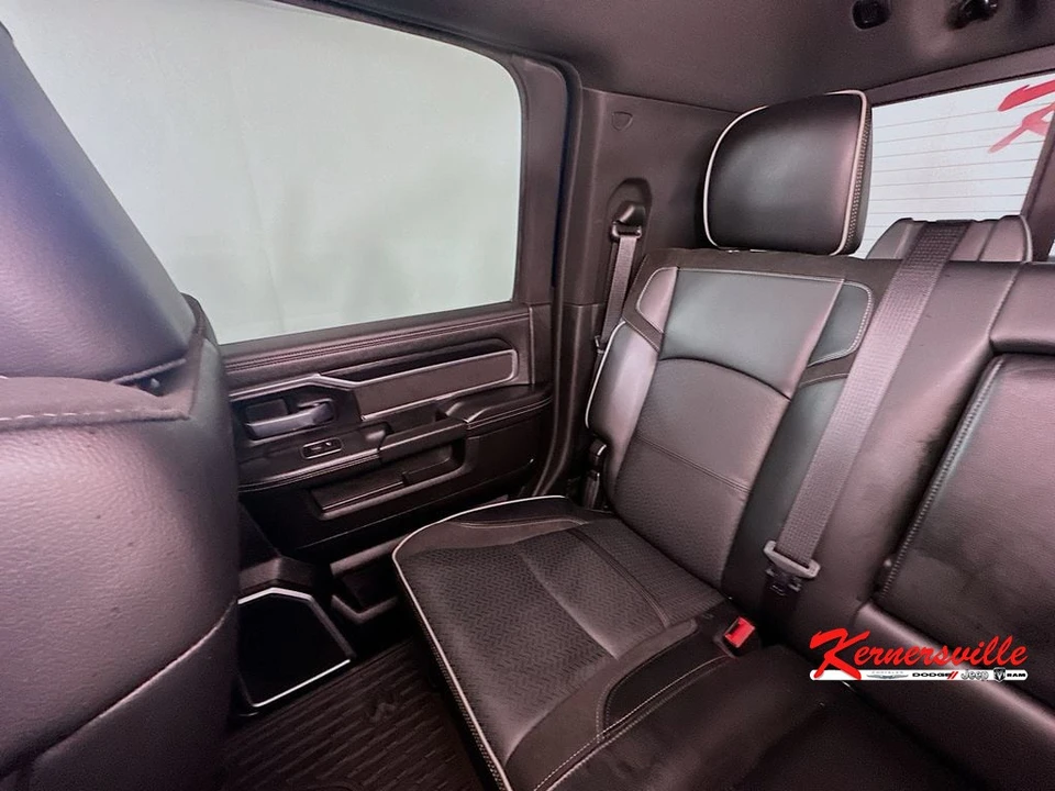 2024 Ram 3500 - Image 12 of 21