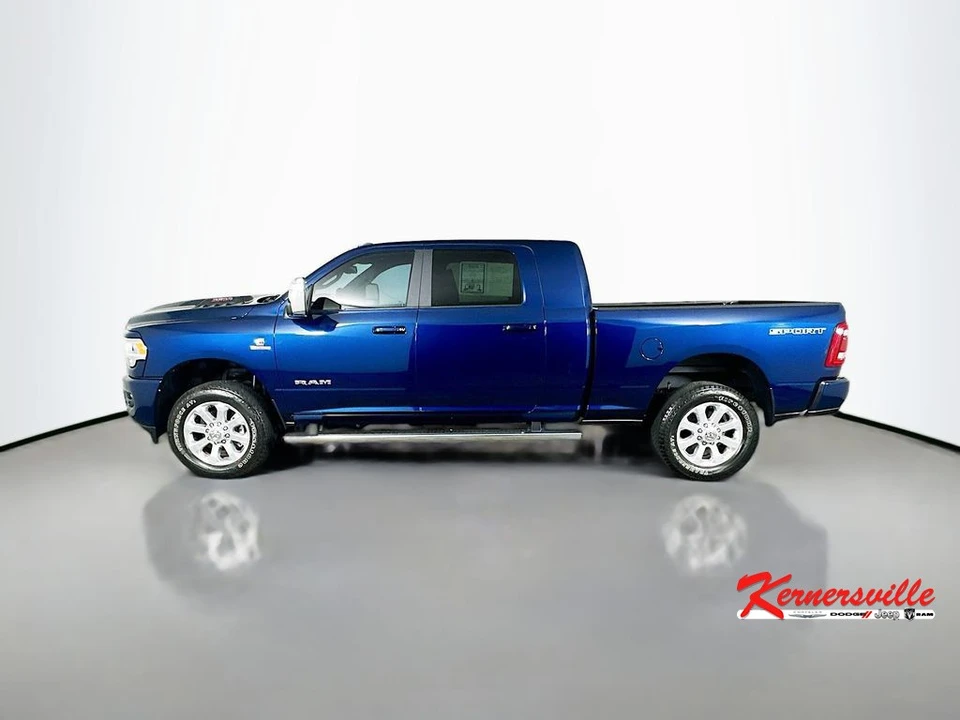 2024 Ram 3500 - Image 4 of 21