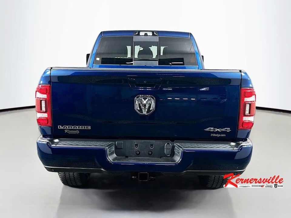2024 Ram 3500 - Image 6 of 21