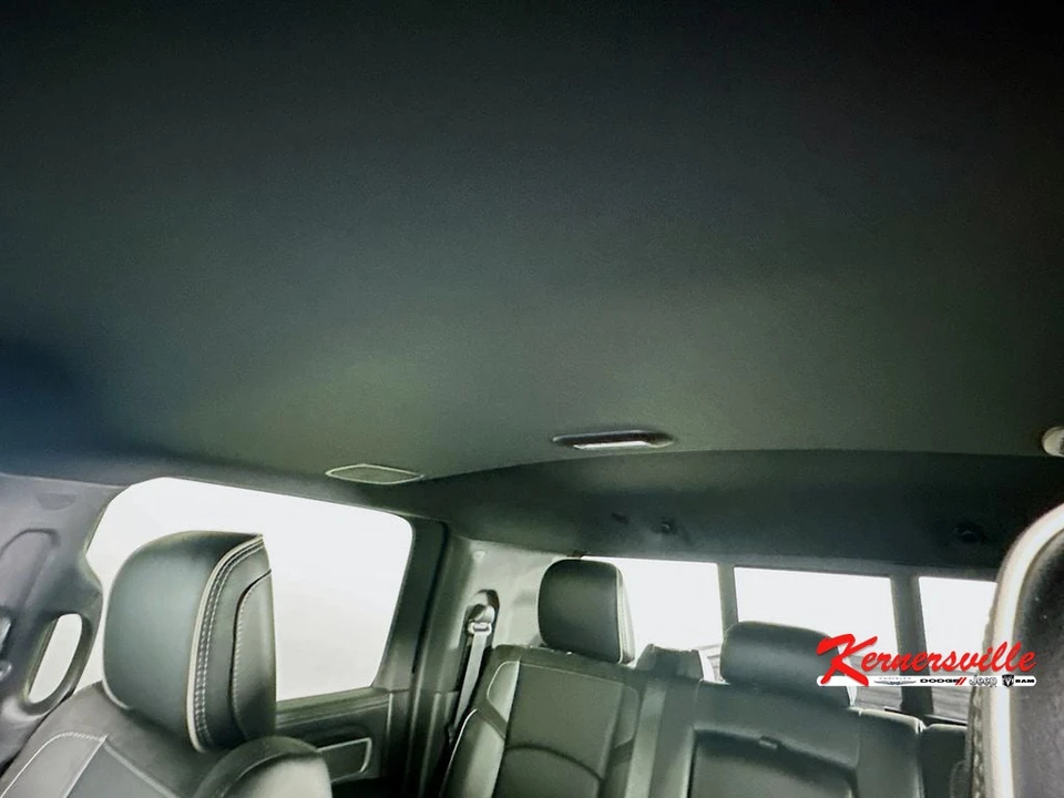 2024 Ram 3500 - Image 21 of 21