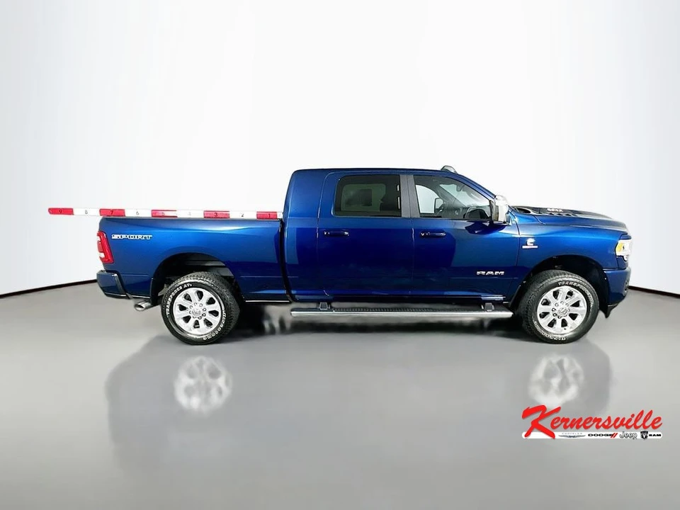 2024 Ram 3500 - Image 8 of 21