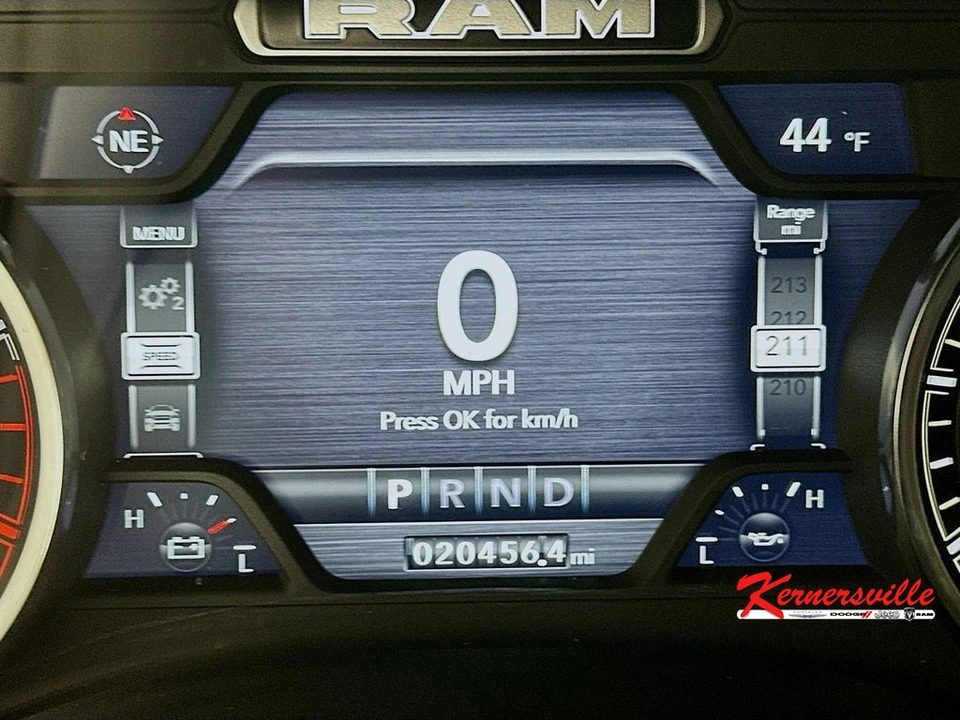 2024 Ram 3500 - Image 15 of 21