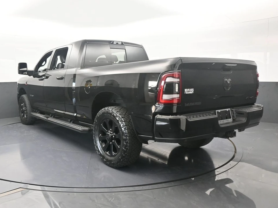 2024 Ram 3500 - Image 4 of 12