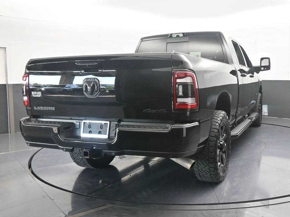 2024 Ram 3500 - Image 5 of 12