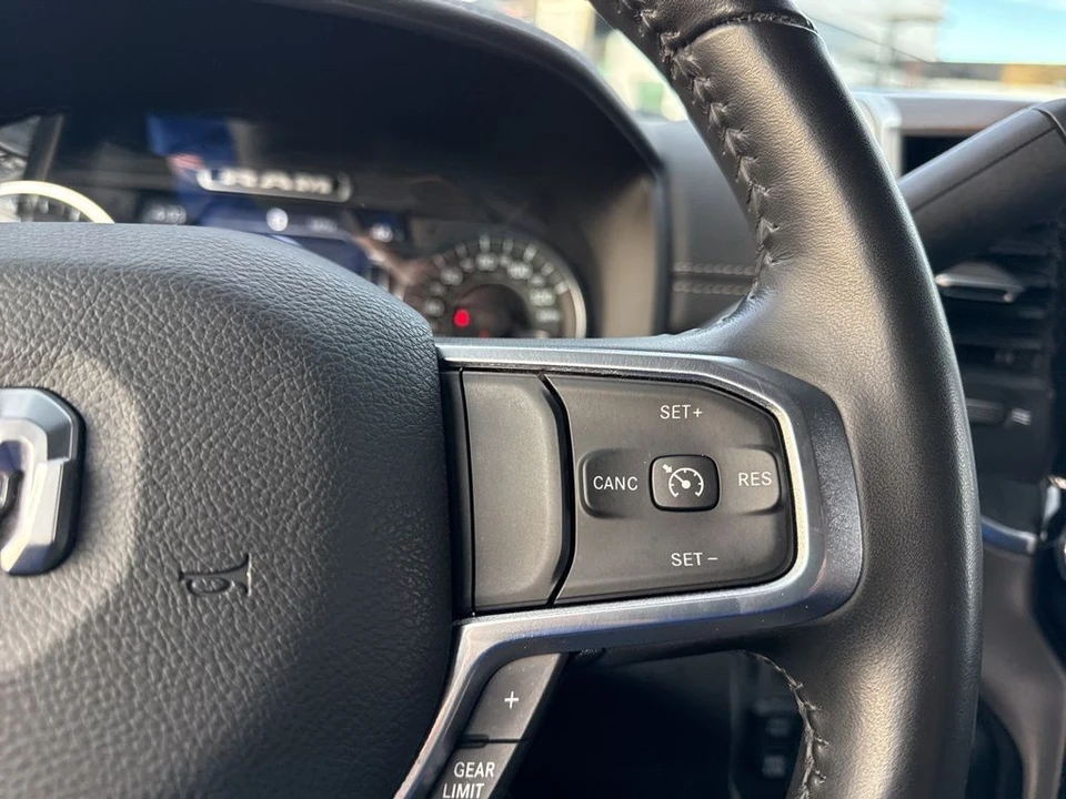 2024 Ram 3500 - Image 17 of 21