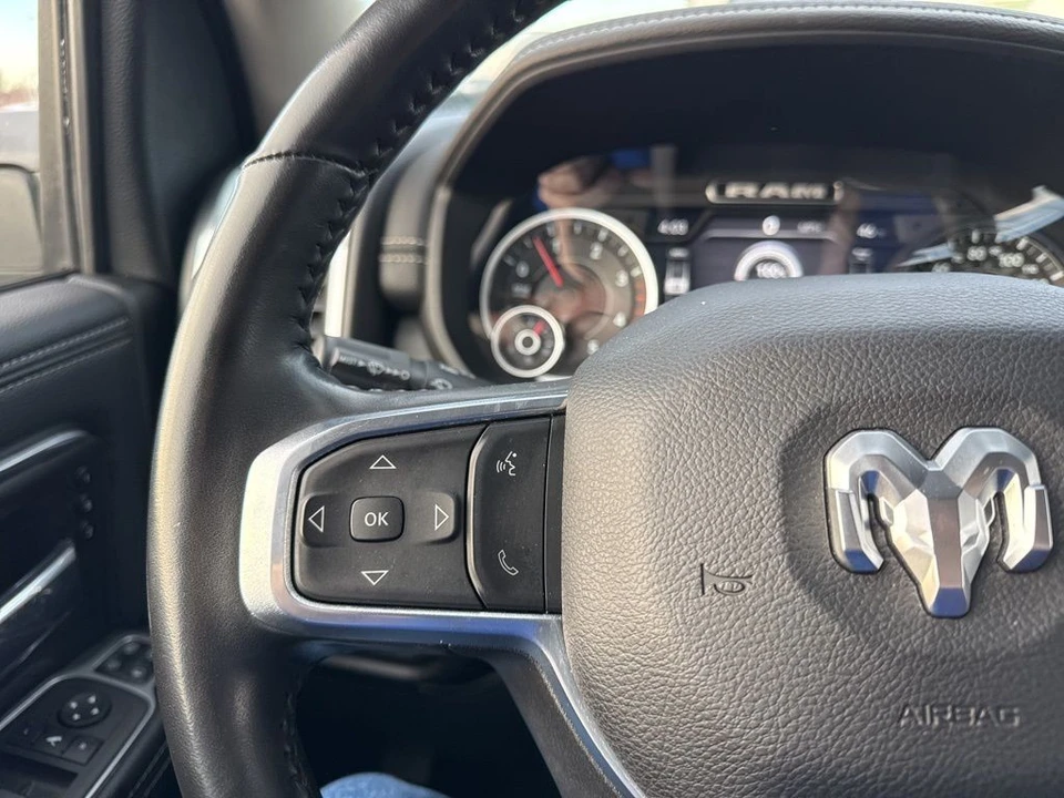 2024 Ram 3500 - Image 16 of 21