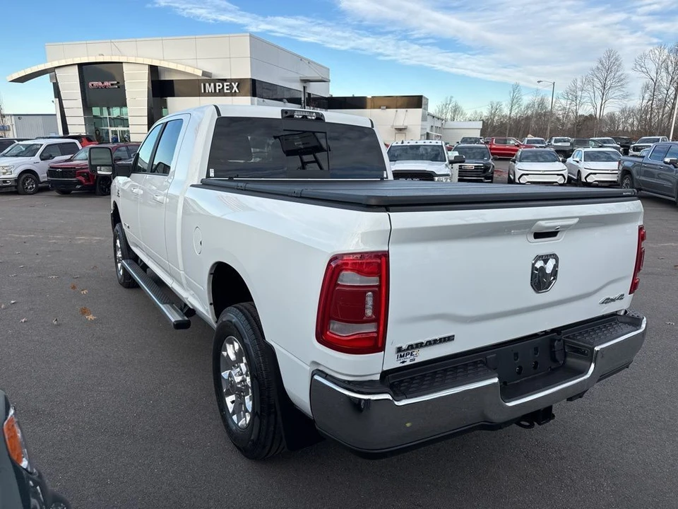 2024 Ram 3500 - Image 3 of 12