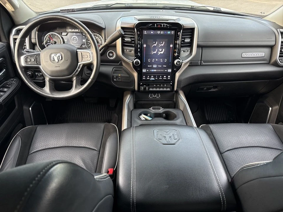 2024 Ram 3500 - Image 15 of 21