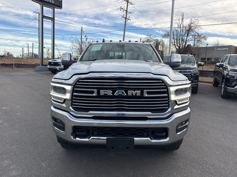 2024 Ram 3500 - Image 8 of 12
