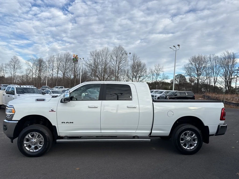 2024 Ram 3500 - Image 2 of 21