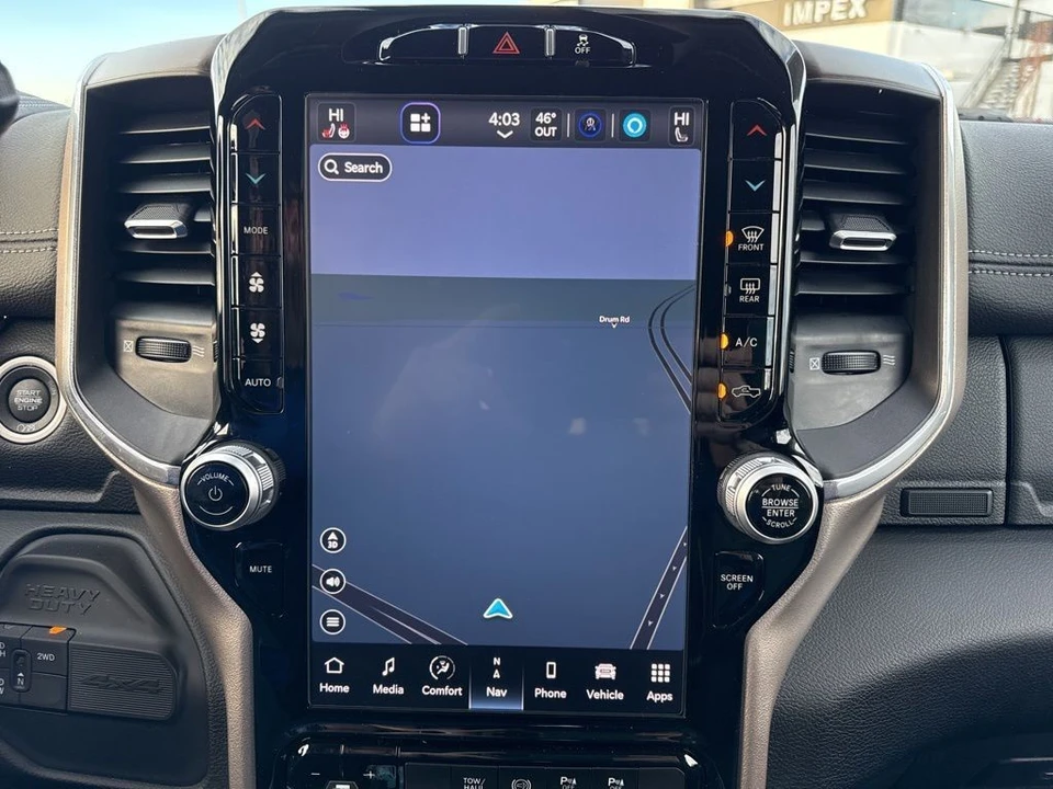 2024 Ram 3500 - Image 21 of 21