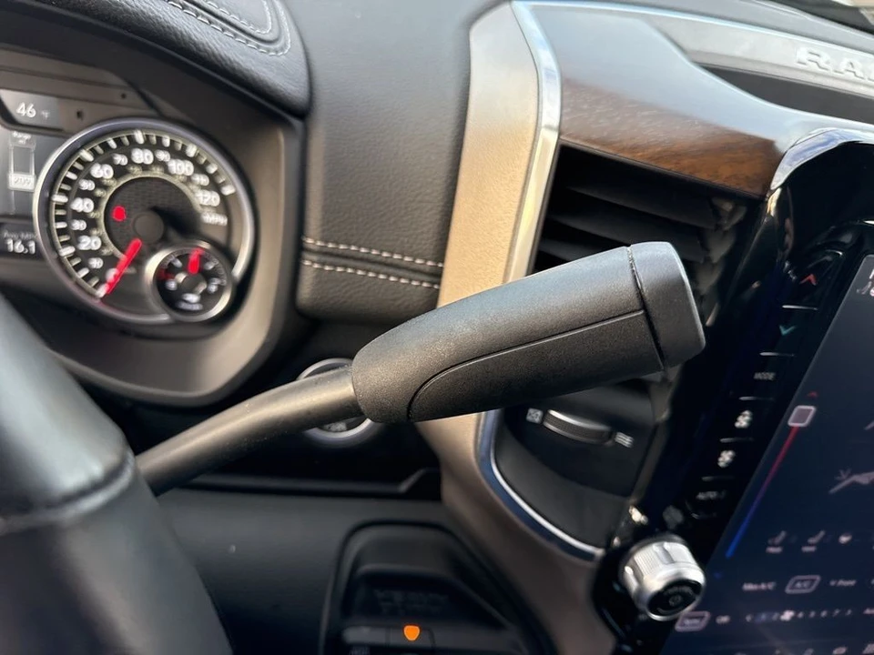 2024 Ram 3500 - Image 18 of 21