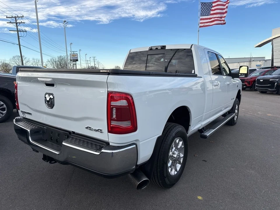 2024 Ram 3500 - Image 5 of 12