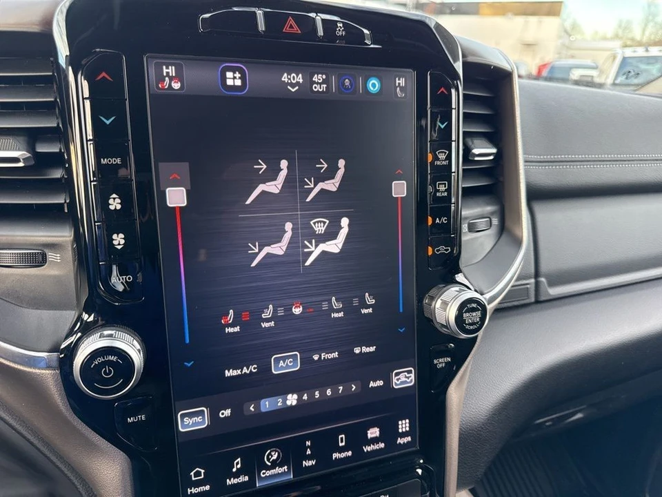 2024 Ram 3500 - Image 20 of 21