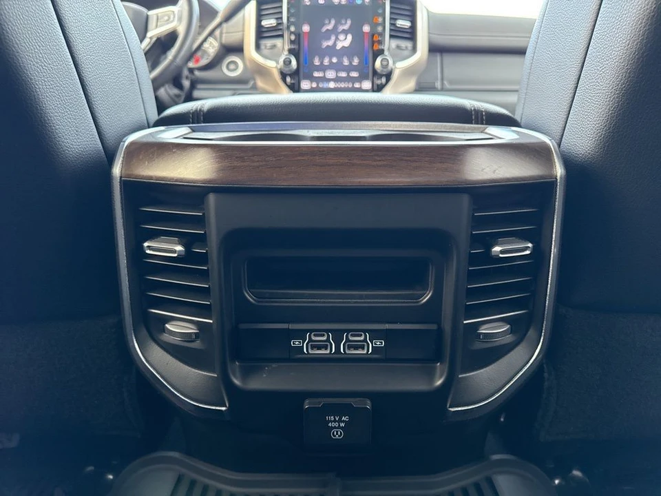 2024 Ram 3500 - Image 14 of 21