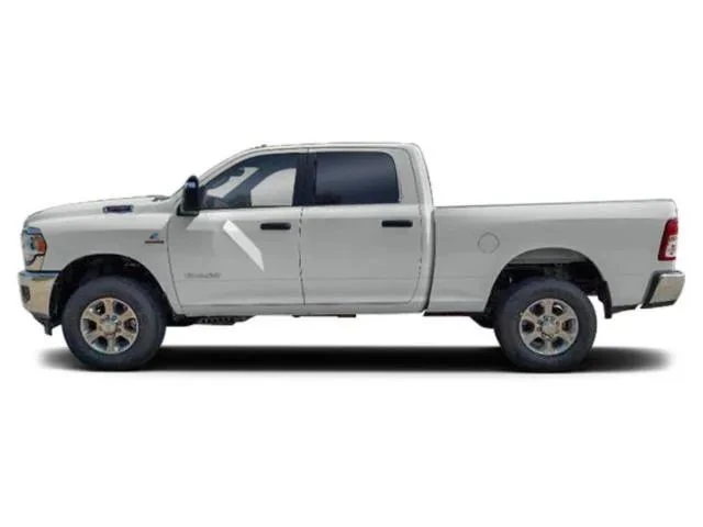 2024 Ram 3500 - Image 4 of 5