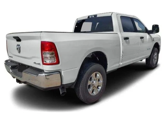 2024 Ram 3500 - Image 3 of 5