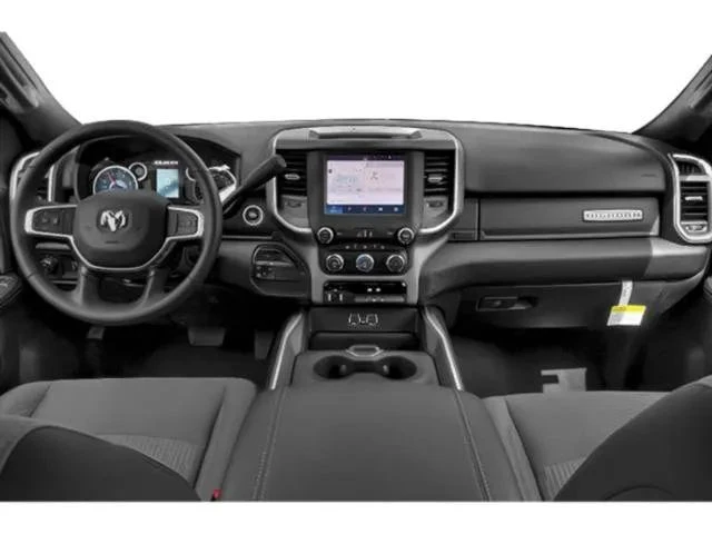 2024 Ram 3500 - Image 5 of 5