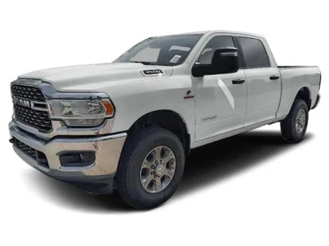 2024 Ram 3500 - Image 2 of 5