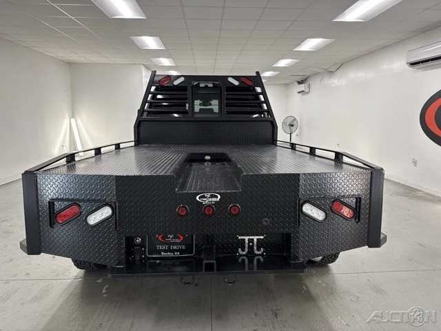 2024 Ram 3500 - Image 5 of 12